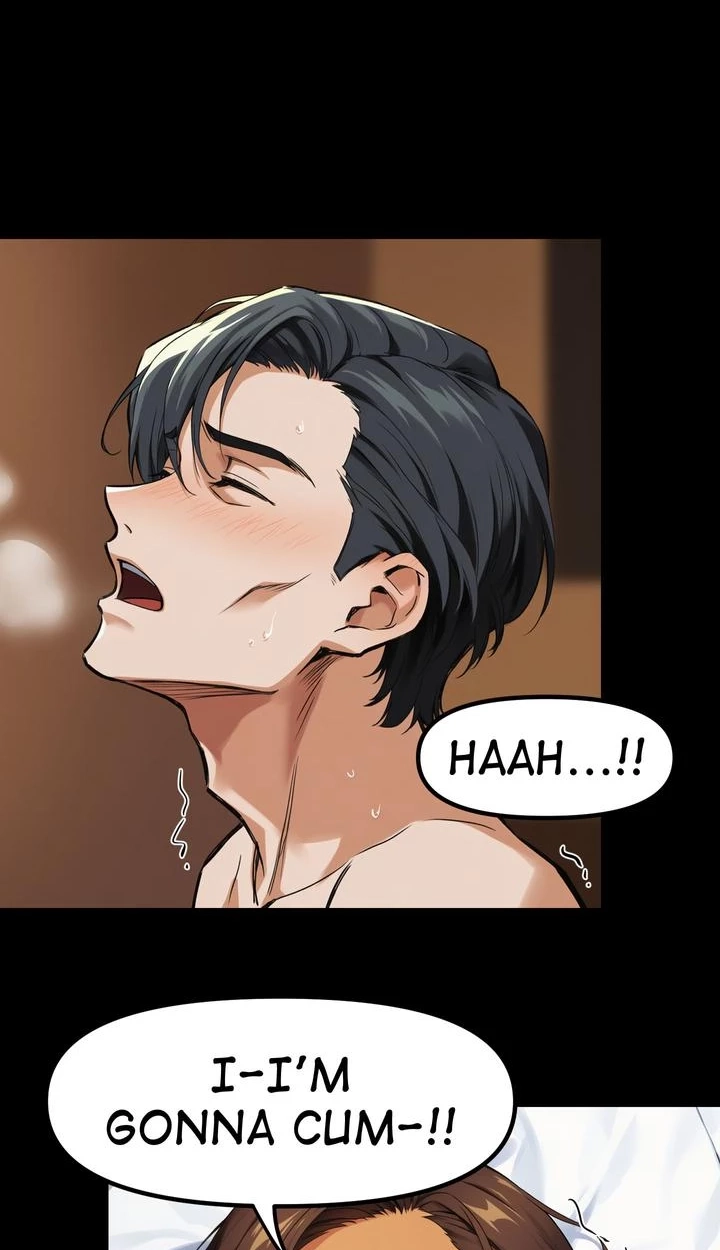 Read Gringo 2061 chapter 20 image 17 on Lezhin