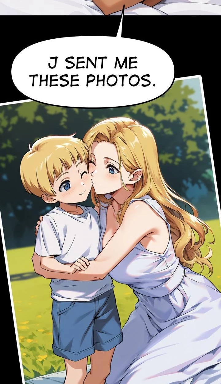 Read Gringo 2061 chapter 20 image 23 on Lezhin