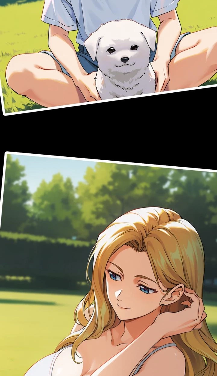 Read Gringo 2061 chapter 20 image 25 on Lezhin