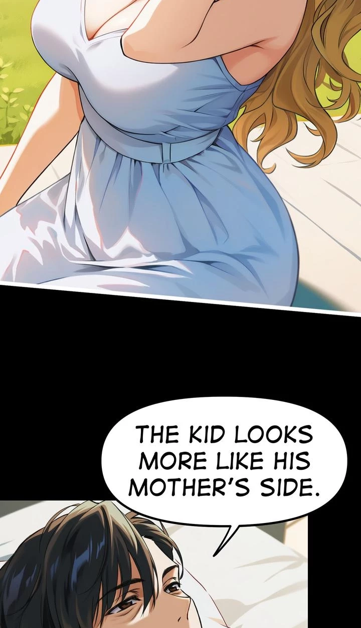 Read Gringo 2061 chapter 20 image 26 on Lezhin