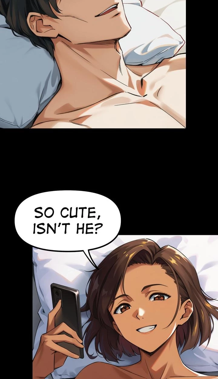 Read Gringo 2061 chapter 20 image 27 on Lezhin