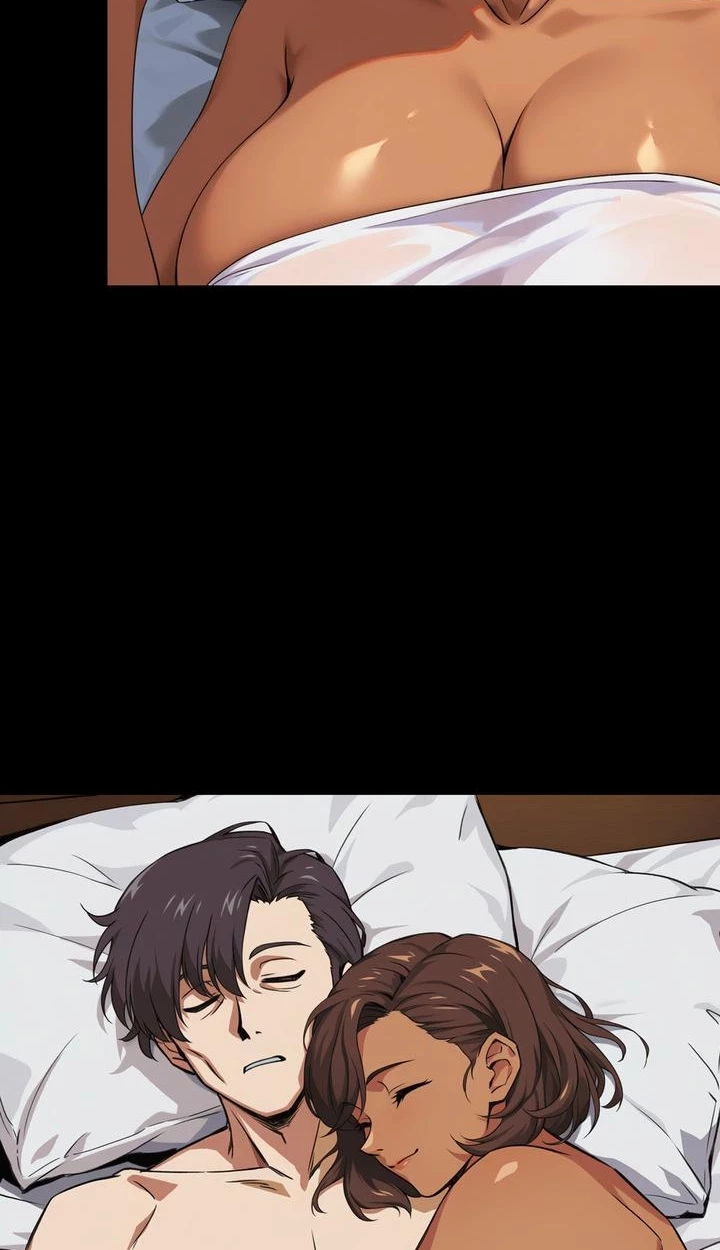 Read Gringo 2061 chapter 20 image 28 on Lezhin