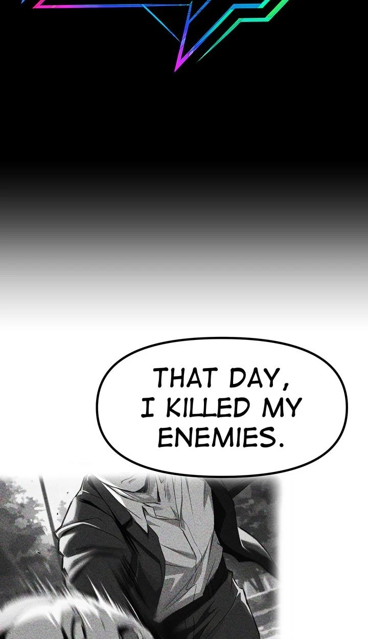 Read Gringo 2061 chapter 20 image 7 on Lezhin