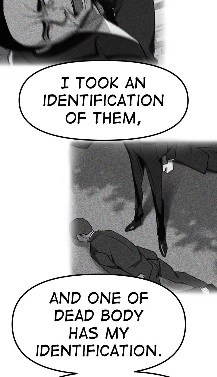 Read Gringo 2061 chapter 20 image 8 on Lezhin