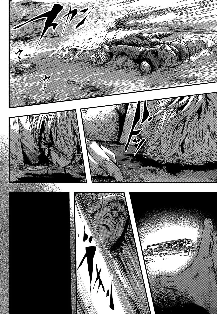 Read Gringo 2061 chapter 5 image 27 on Lezhin