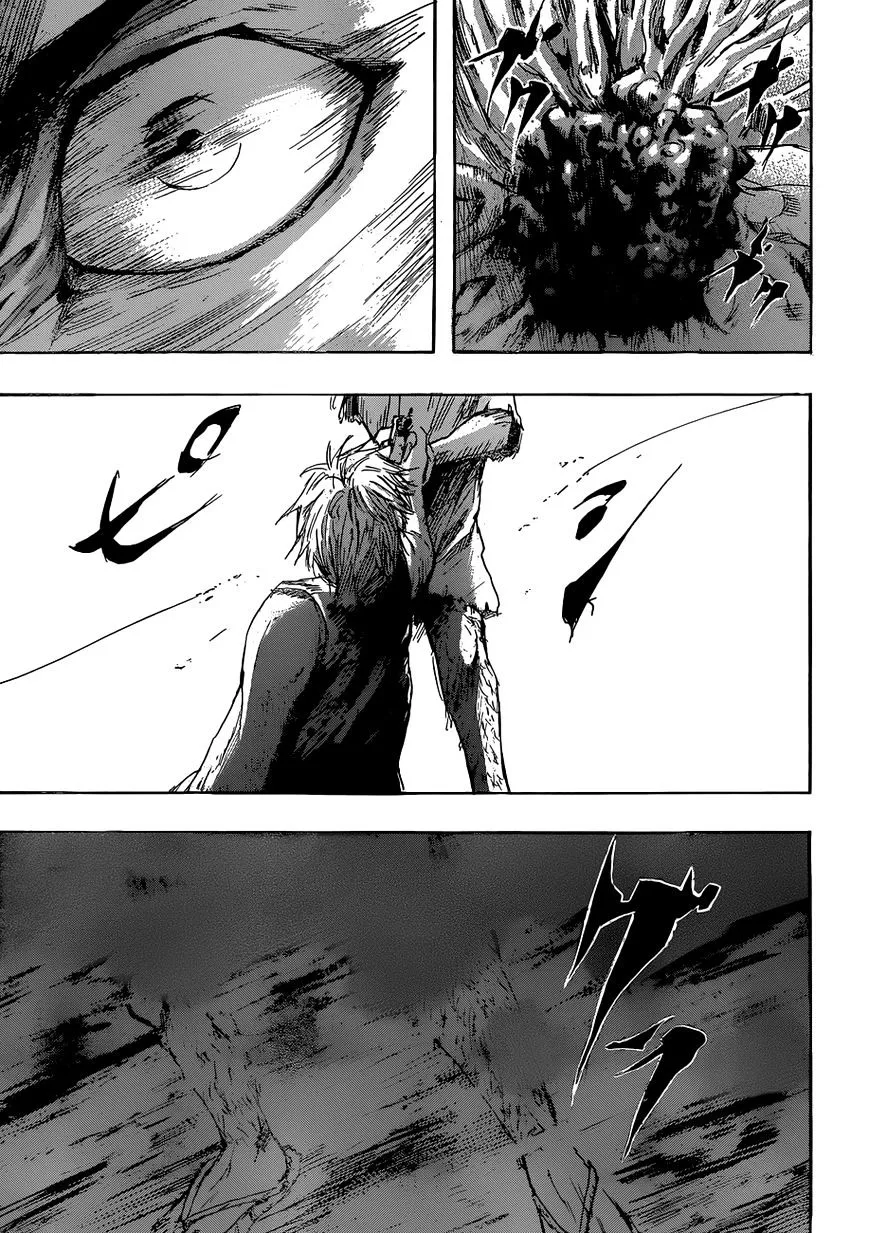 Read Gringo 2061 chapter 6 image 22 on Lezhin
