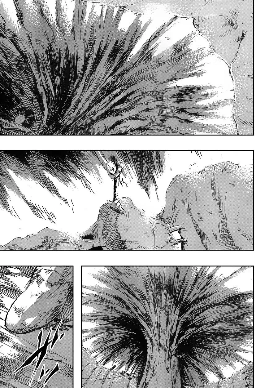 Read Gringo 2061 chapter 6 image 24 on Lezhin