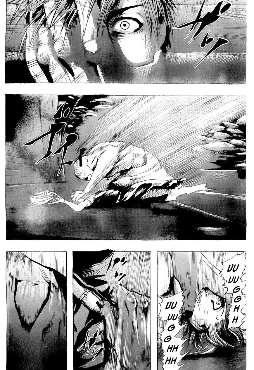 Read Gringo 2061 chapter 8 image 13 on Lezhin