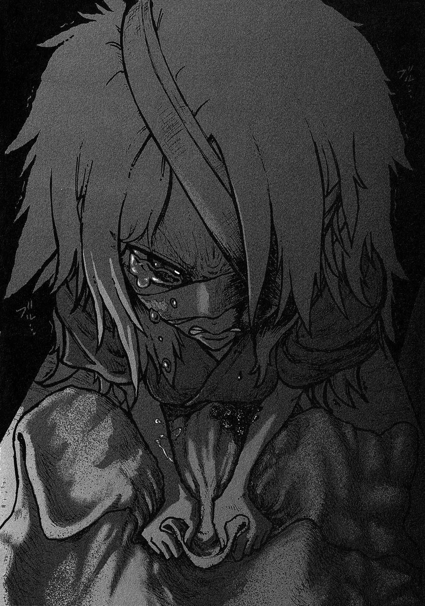 Read Groundless chapter 1.1 image 36 on Lezhin