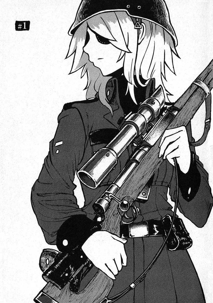 Read Groundless chapter 1.1 image 6 on Lezhin