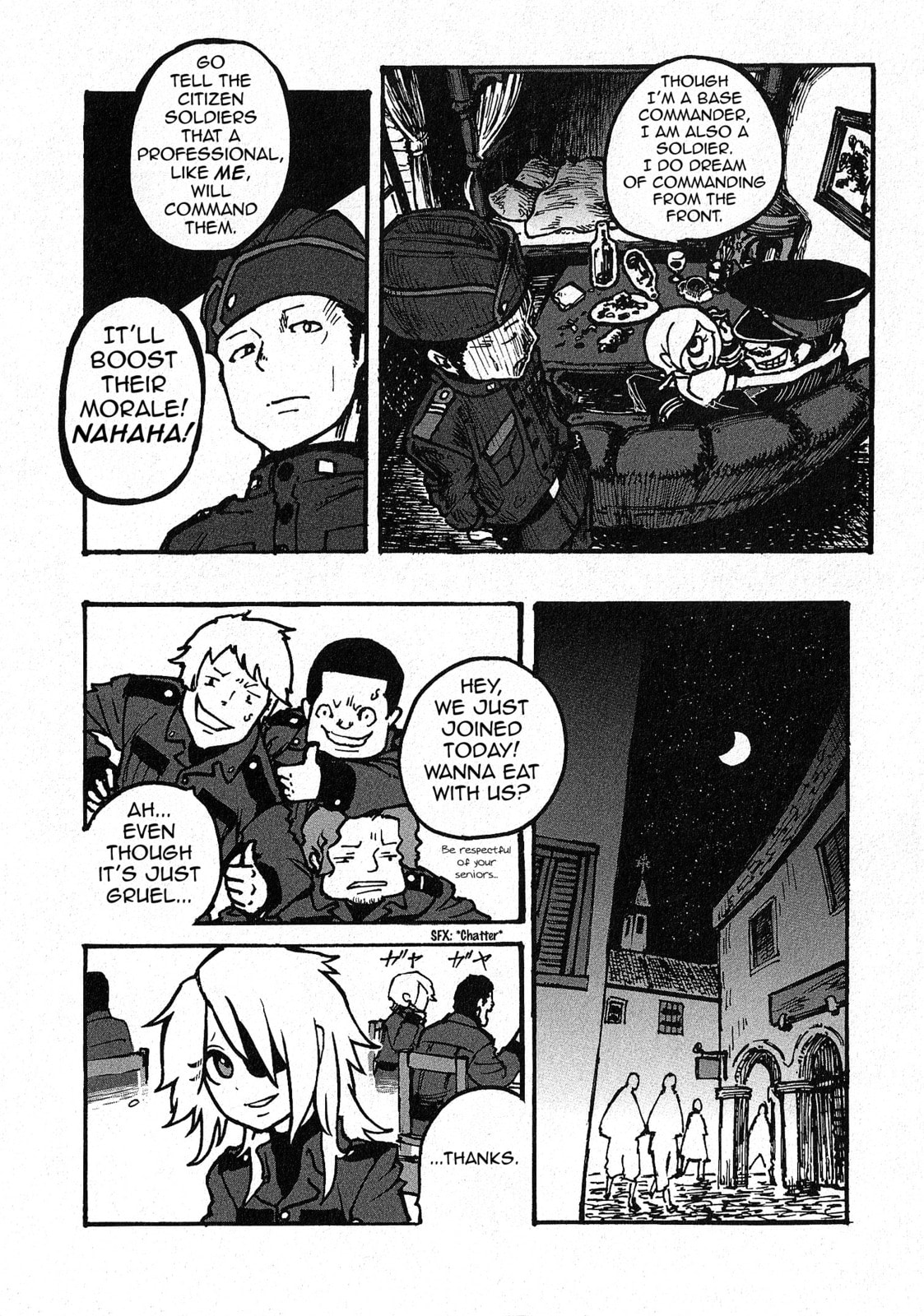 Read Groundless chapter 1.2 image 16 on Lezhin