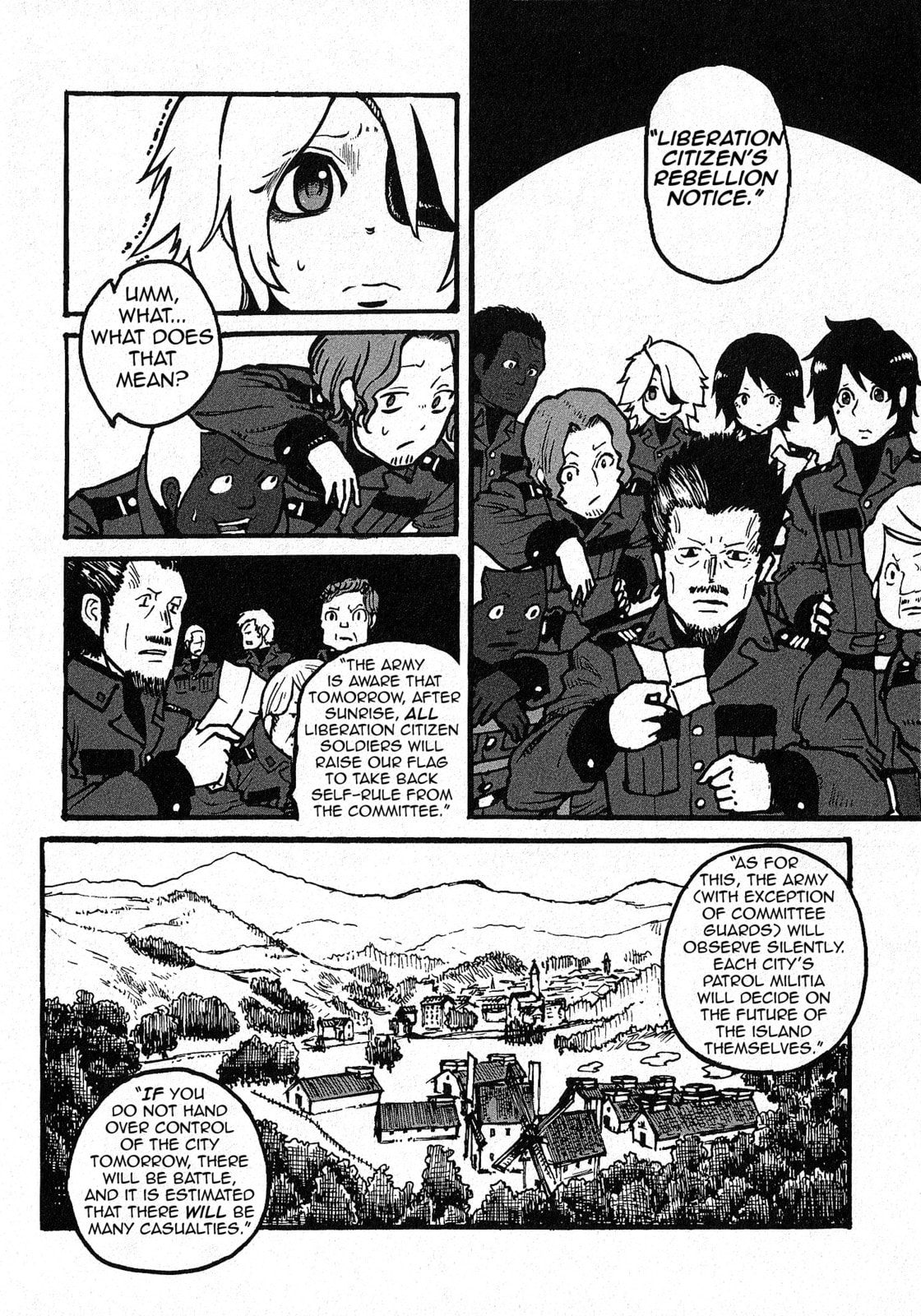Read Groundless chapter 1.2 image 20 on Lezhin