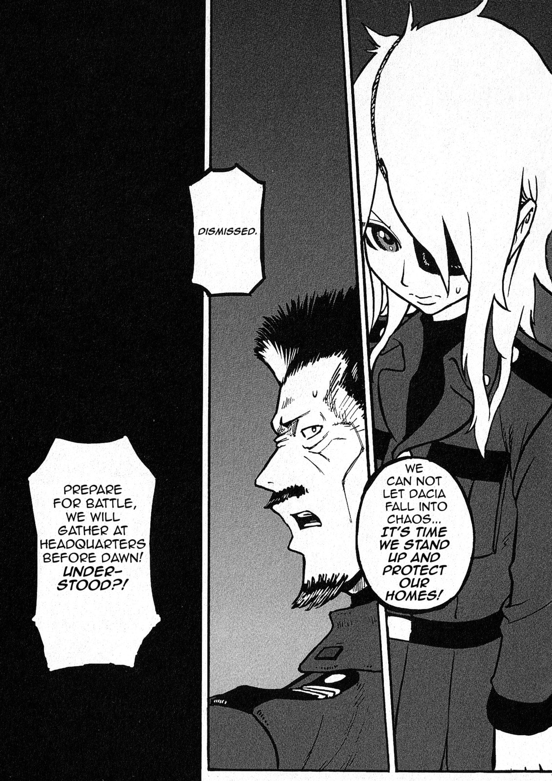 Read Groundless chapter 1.2 image 27 on Lezhin