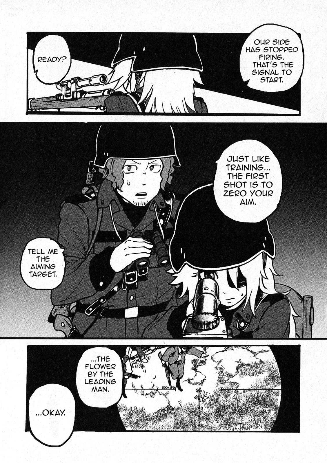 Read Groundless chapter 1.3 image 21 on Lezhin