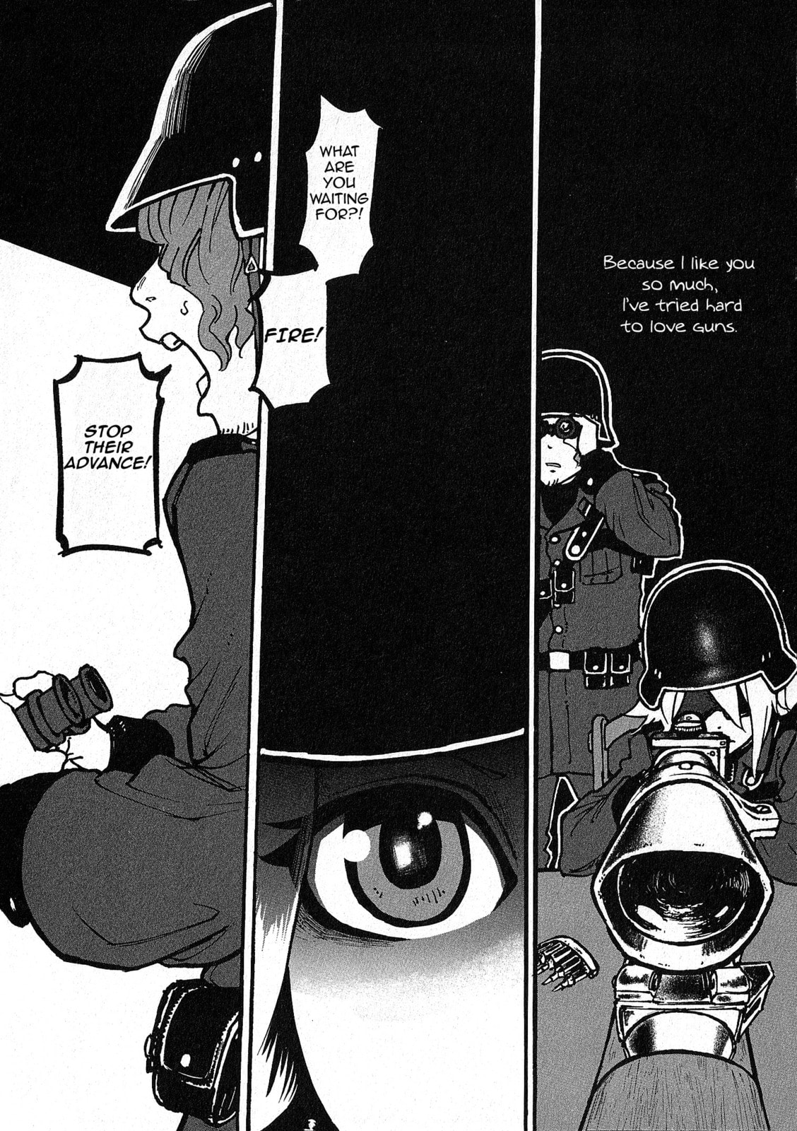 Read Groundless chapter 1.3 image 25 on Lezhin