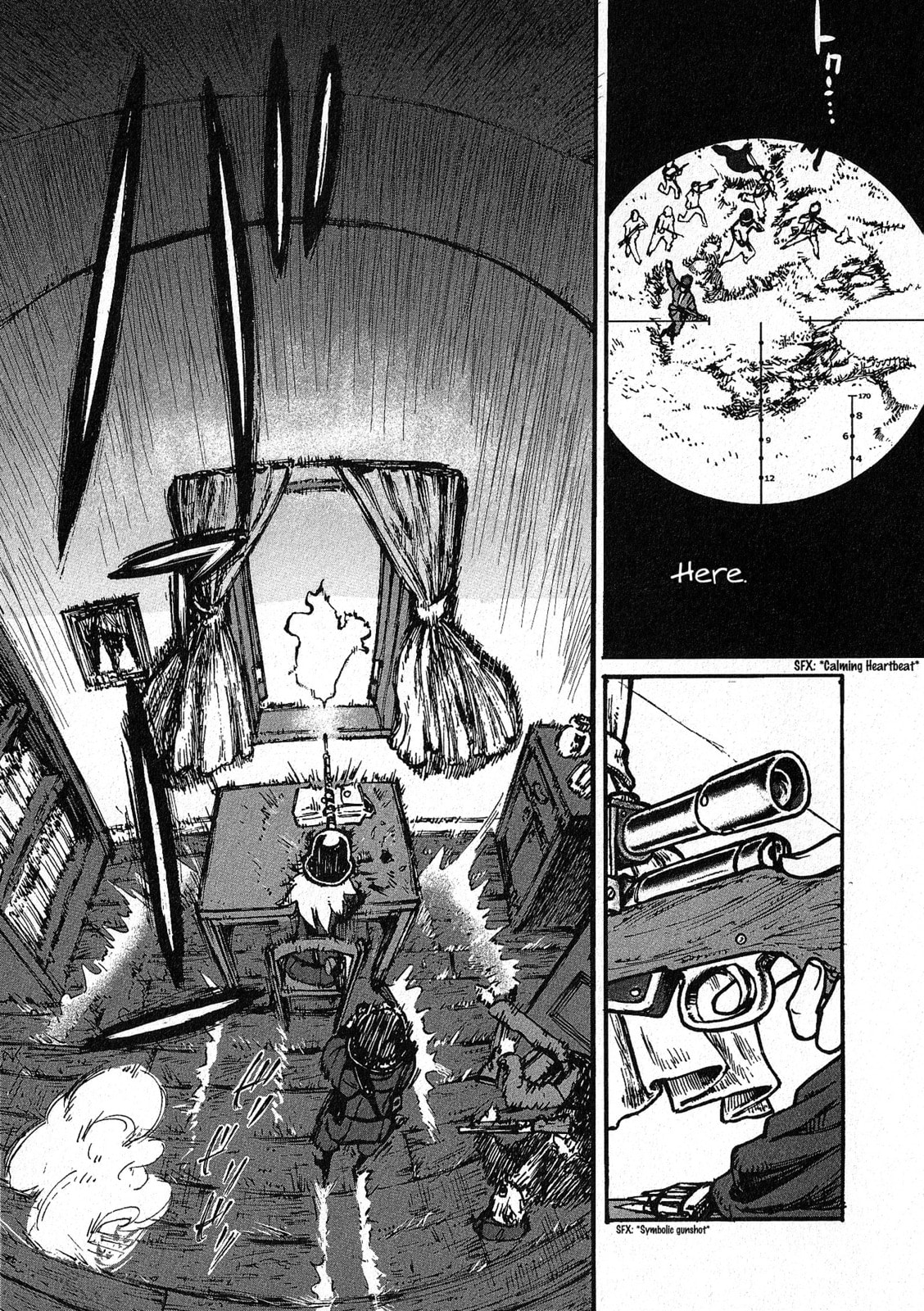 Read Groundless chapter 1.3 image 26 on Lezhin