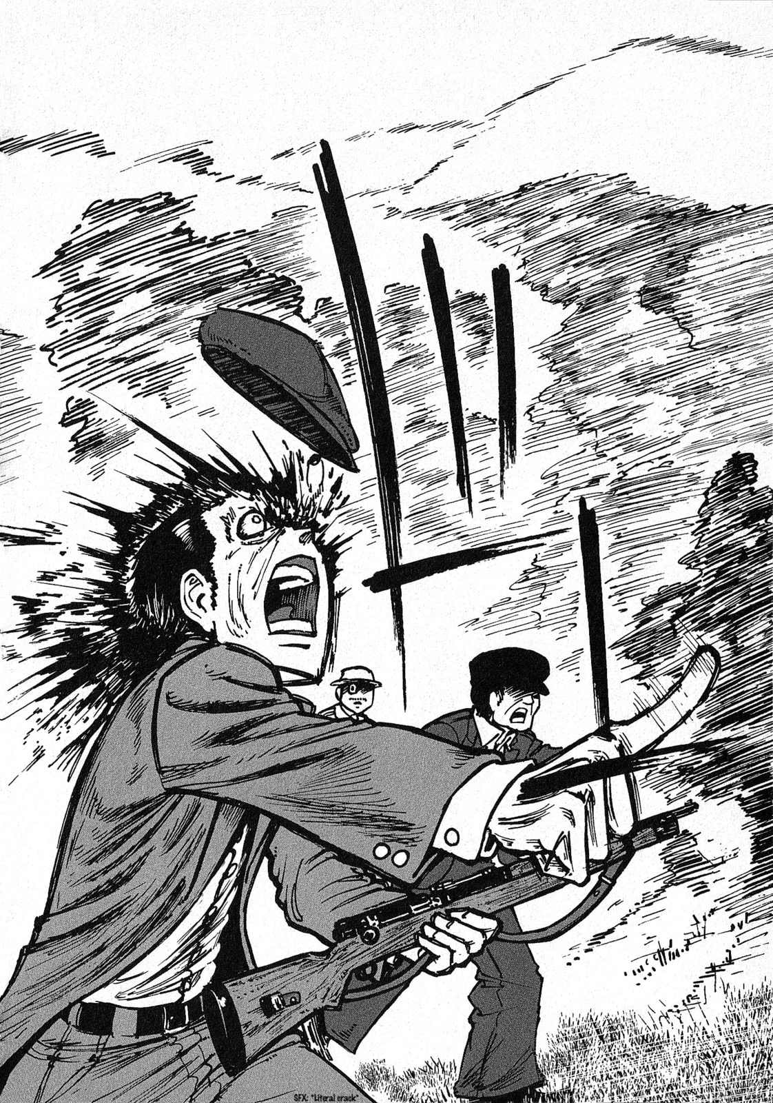 Read Groundless chapter 1.3 image 27 on Lezhin