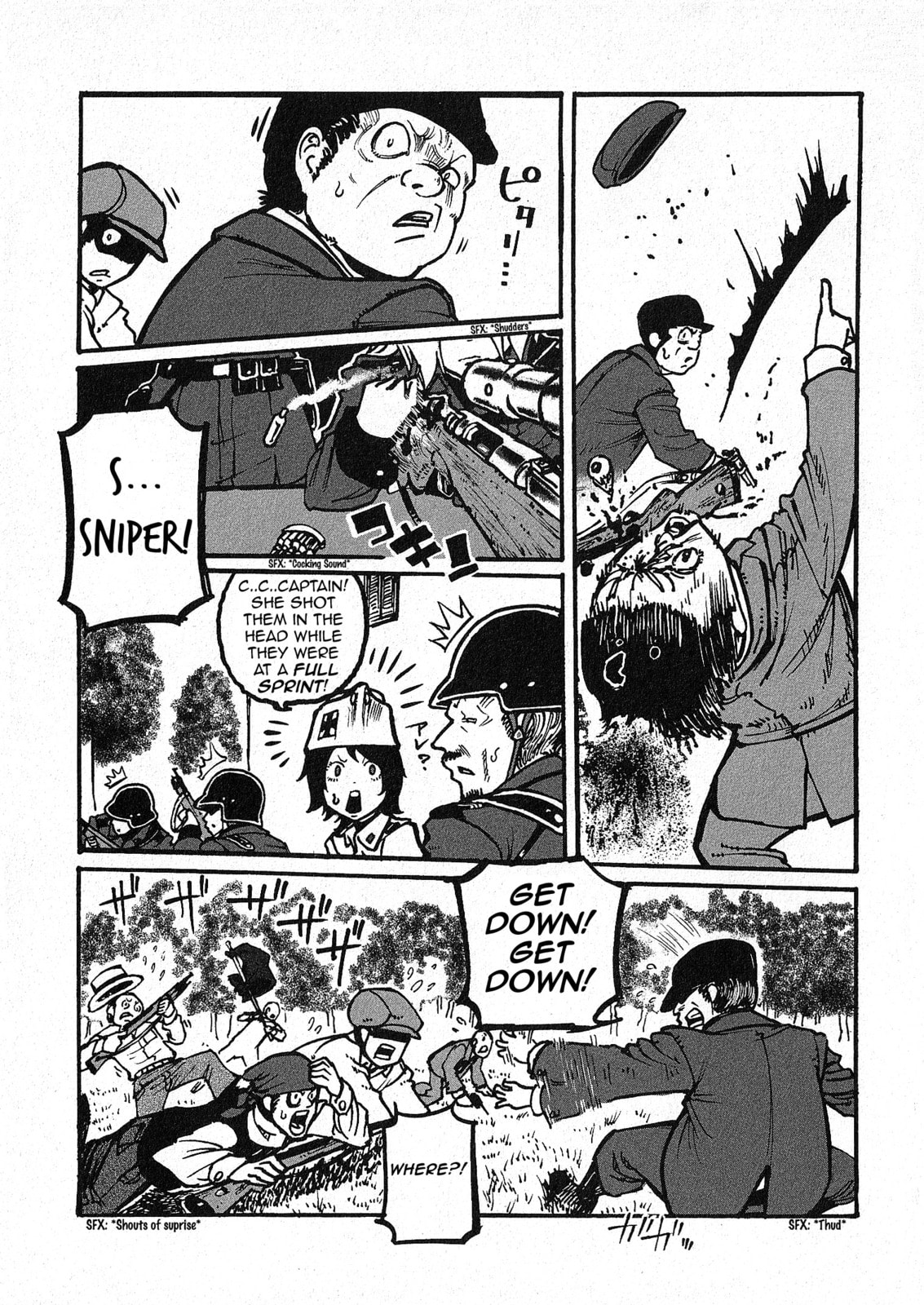 Read Groundless chapter 1.3 image 28 on Lezhin