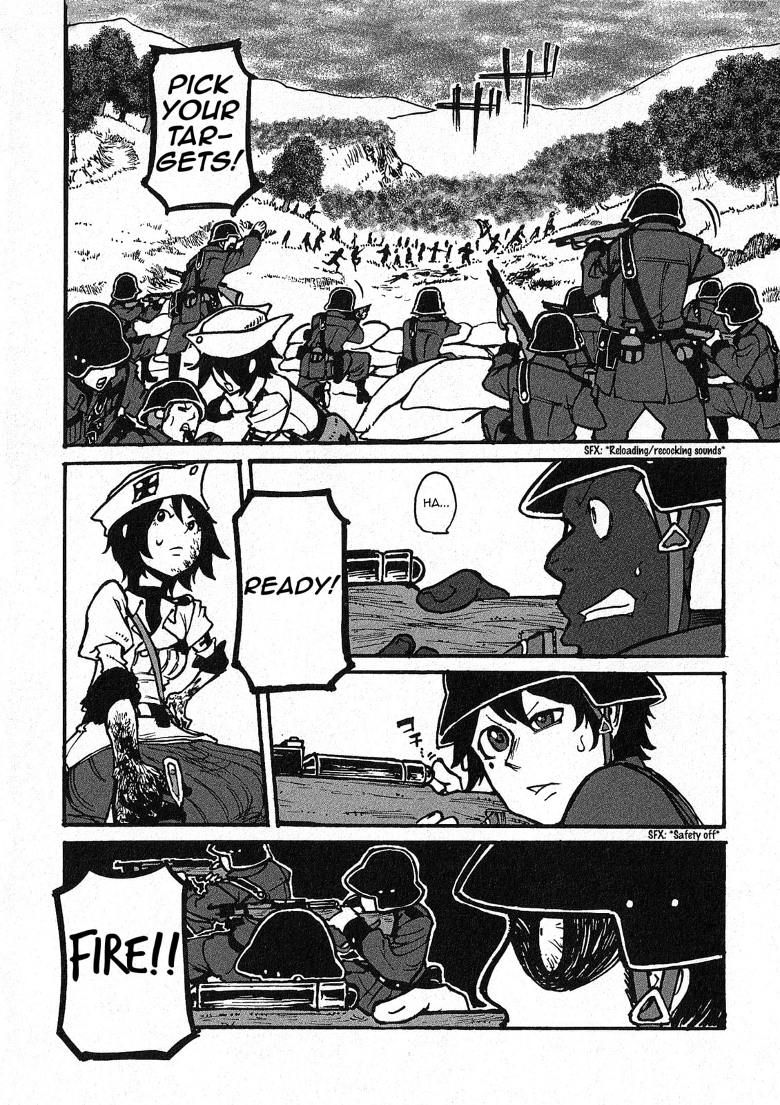 Read Groundless chapter 1.3 image 32 on Lezhin