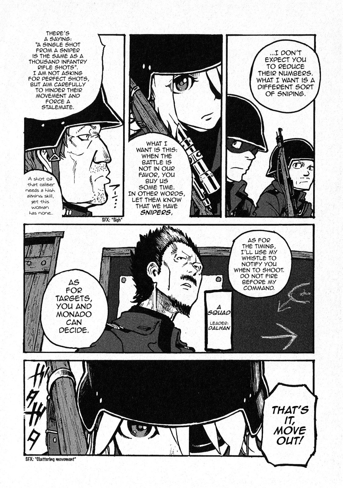 Read Groundless chapter 1.3 image 5 on Lezhin