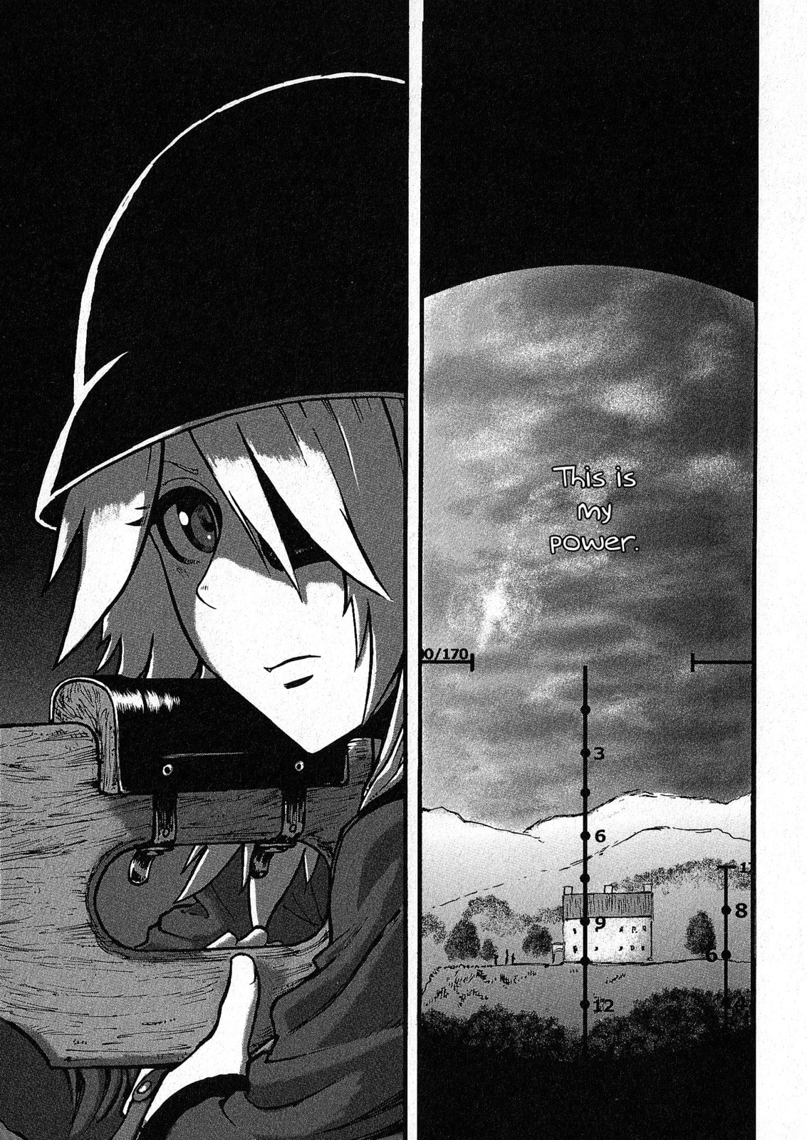 Read Groundless chapter 1.4 image 11 on Lezhin