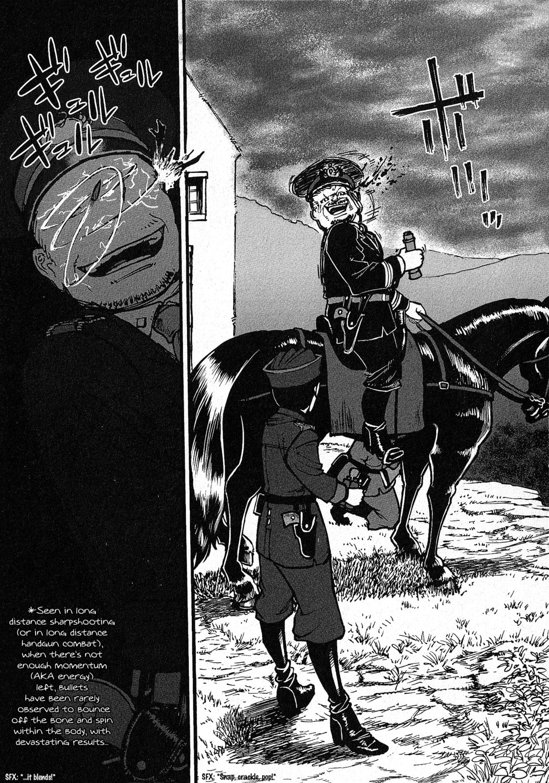 Read Groundless chapter 1.4 image 15 on Lezhin