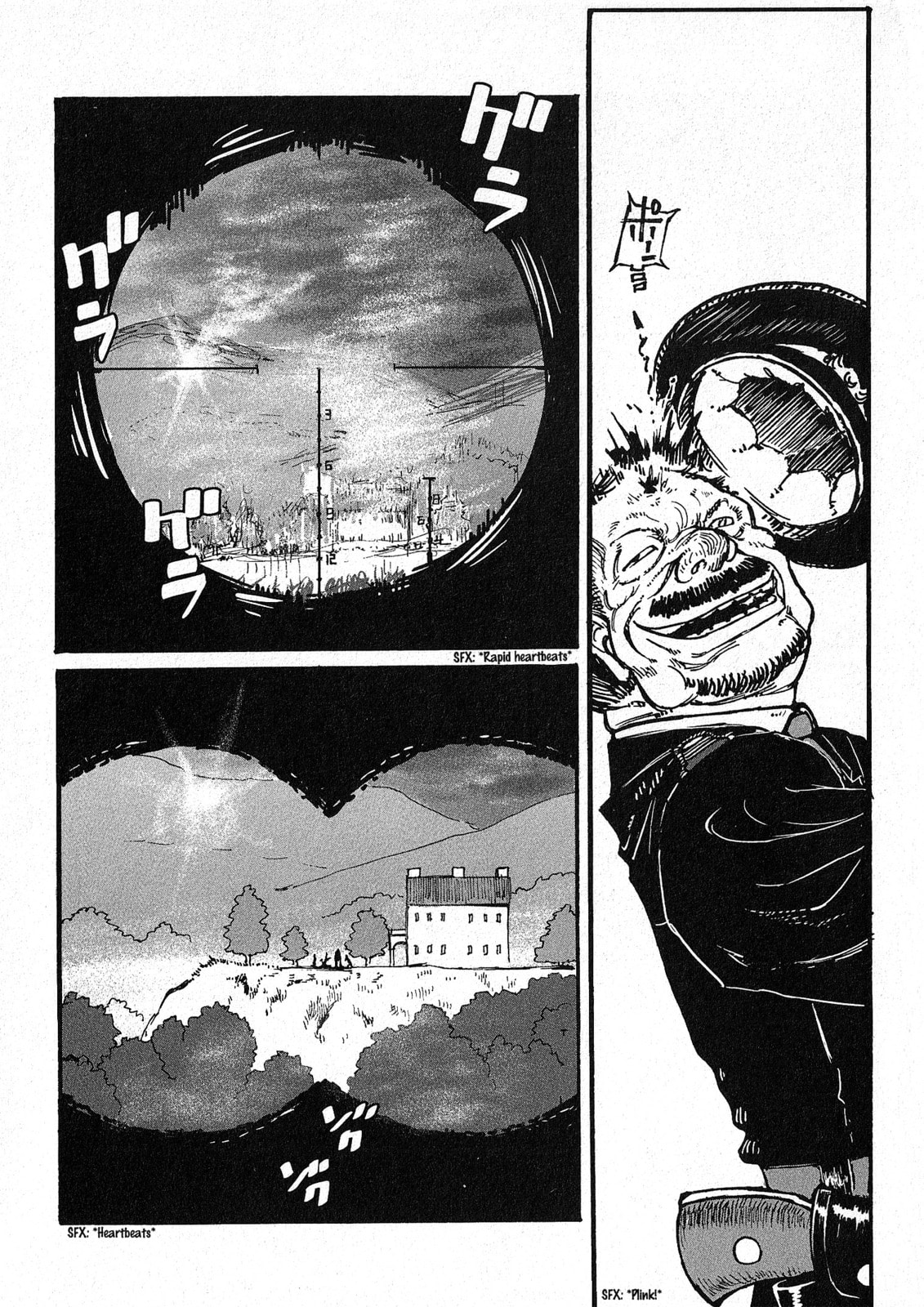 Read Groundless chapter 1.4 image 16 on Lezhin