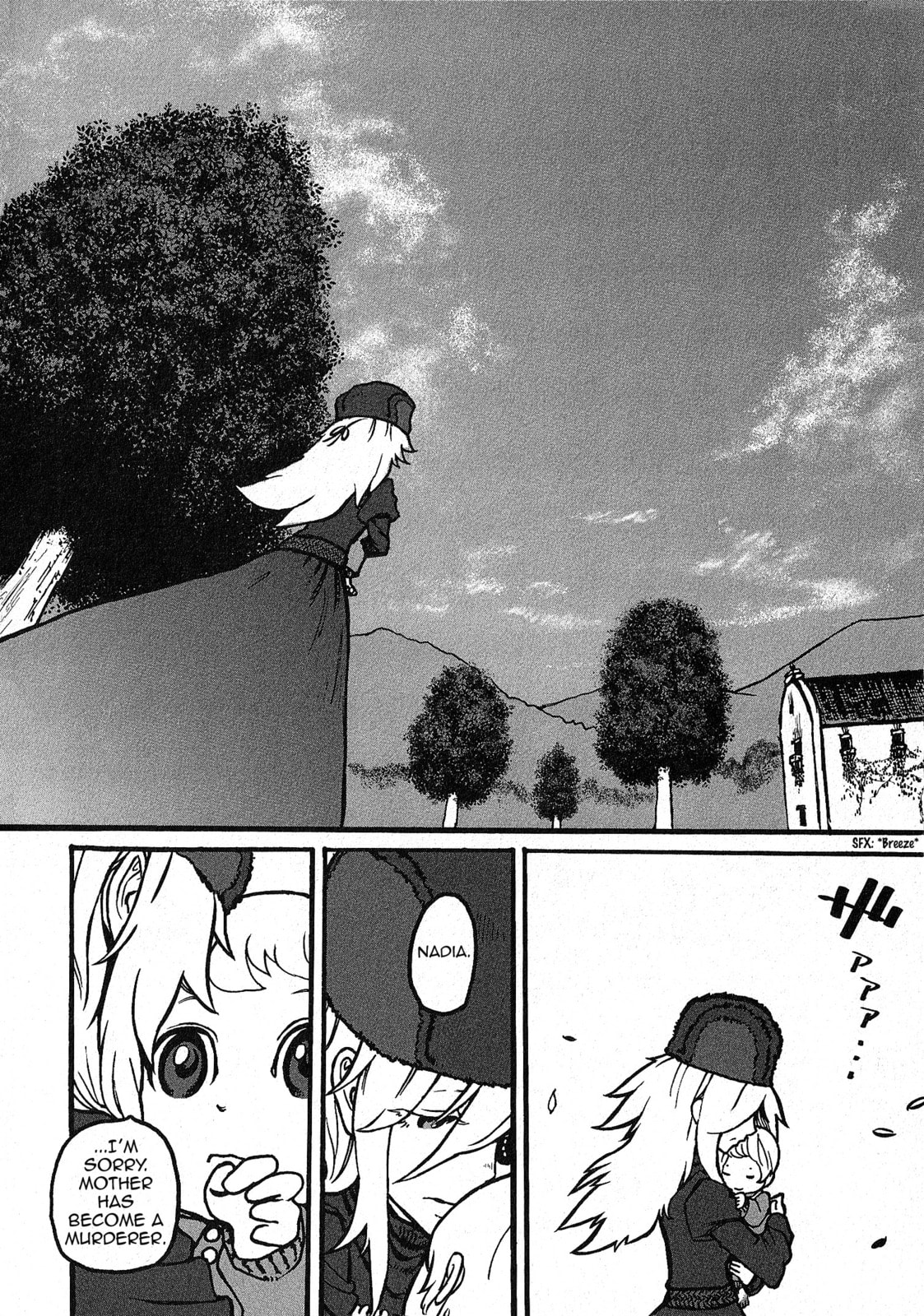 Read Groundless chapter 1.4 image 27 on Lezhin