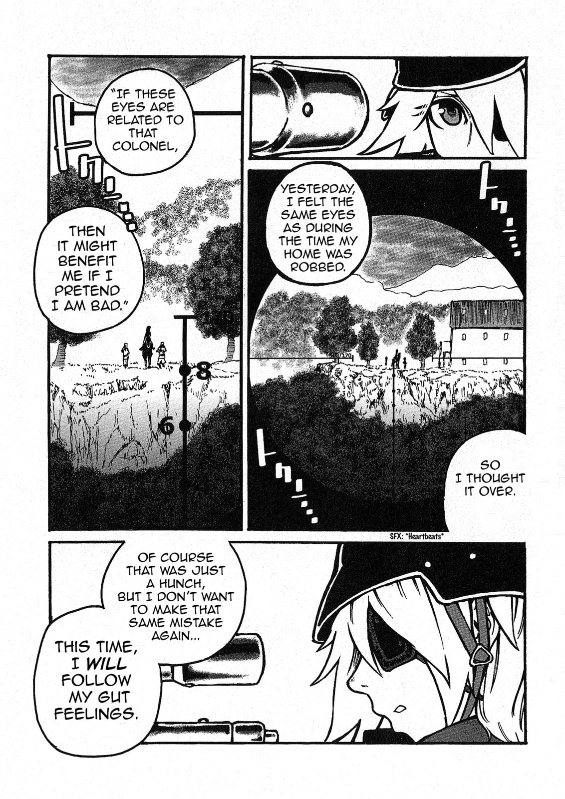 Read Groundless chapter 1.4 image 5 on Lezhin
