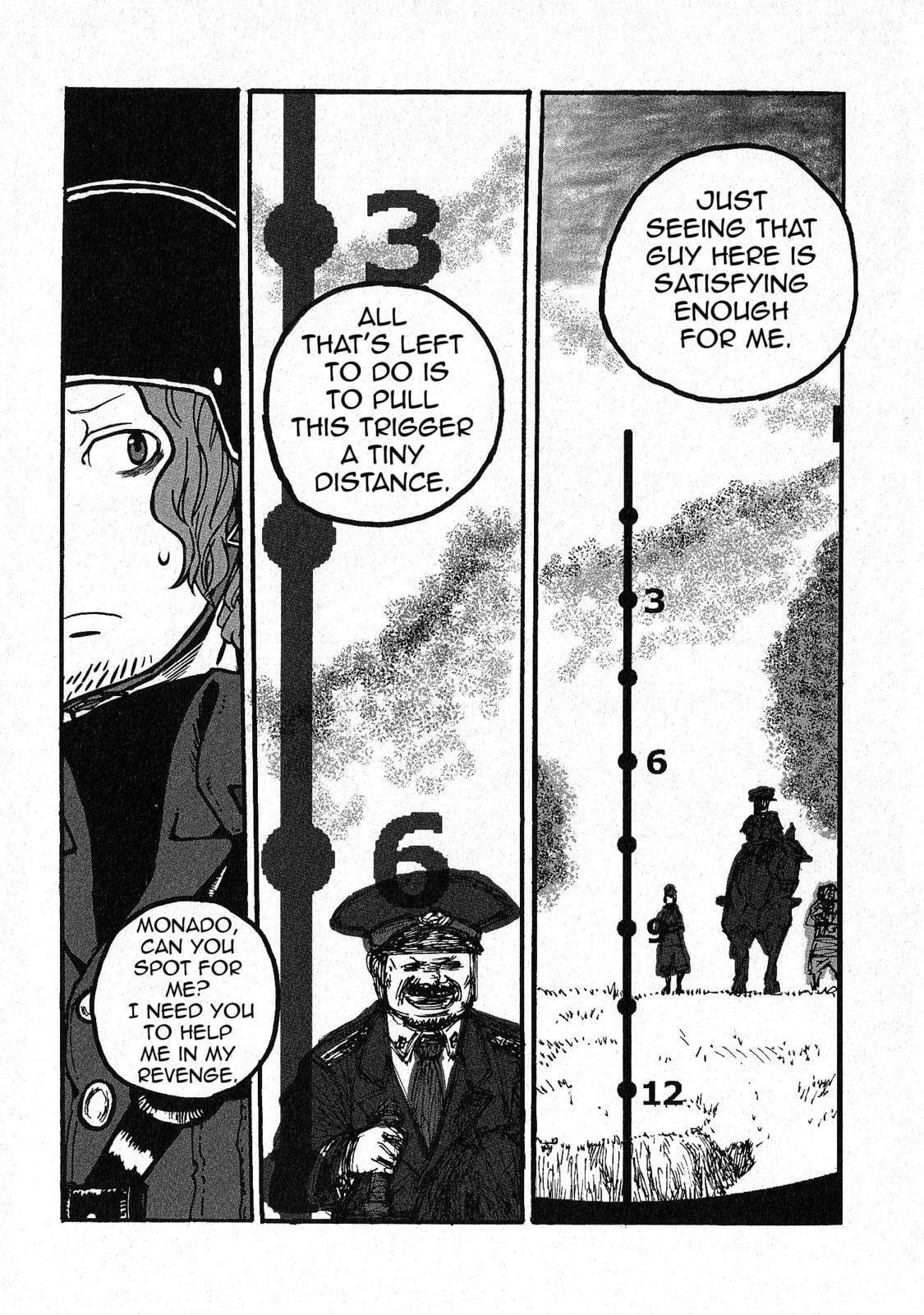 Read Groundless chapter 1.4 image 6 on Lezhin