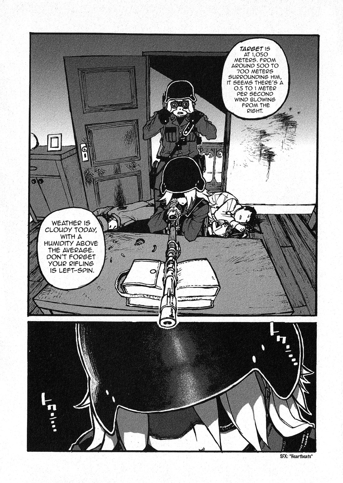 Read Groundless chapter 1.4 image 9 on Lezhin
