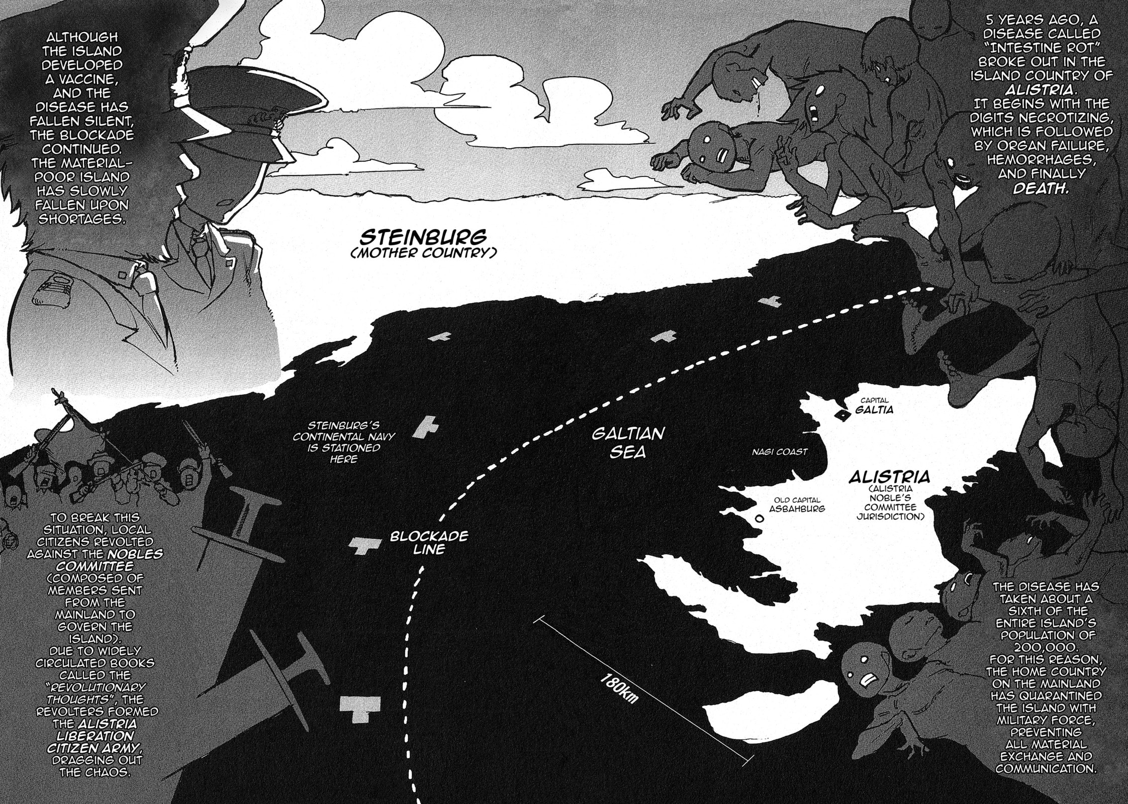 Read Groundless chapter 1 image 7 on Lezhin