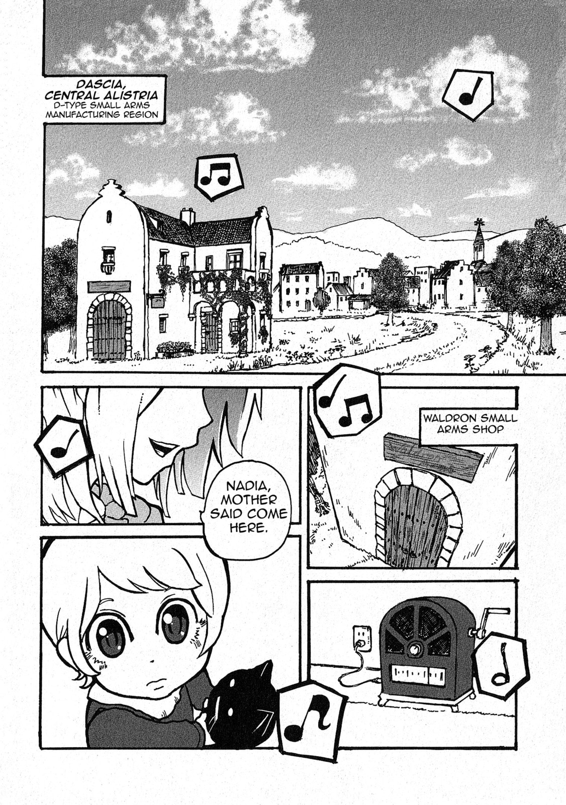 Read Groundless chapter 1 image 8 on Lezhin