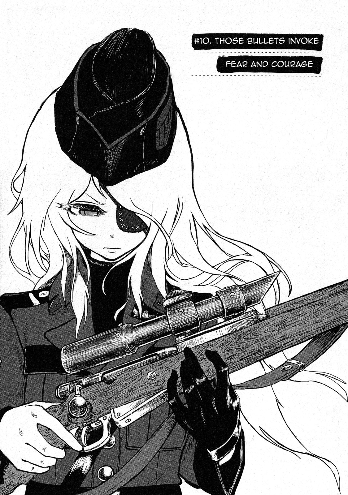 Read Groundless chapter 10 image 3 on Lezhin