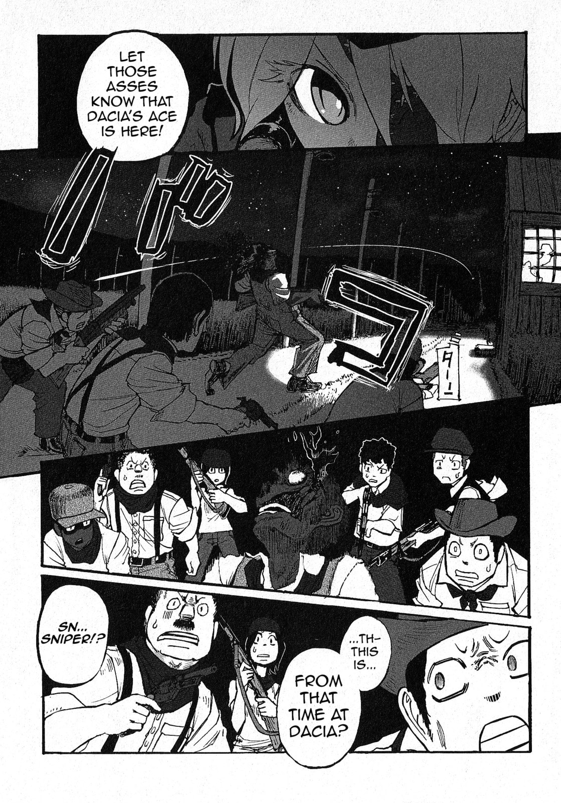 Read Groundless chapter 11 image 11 on Lezhin