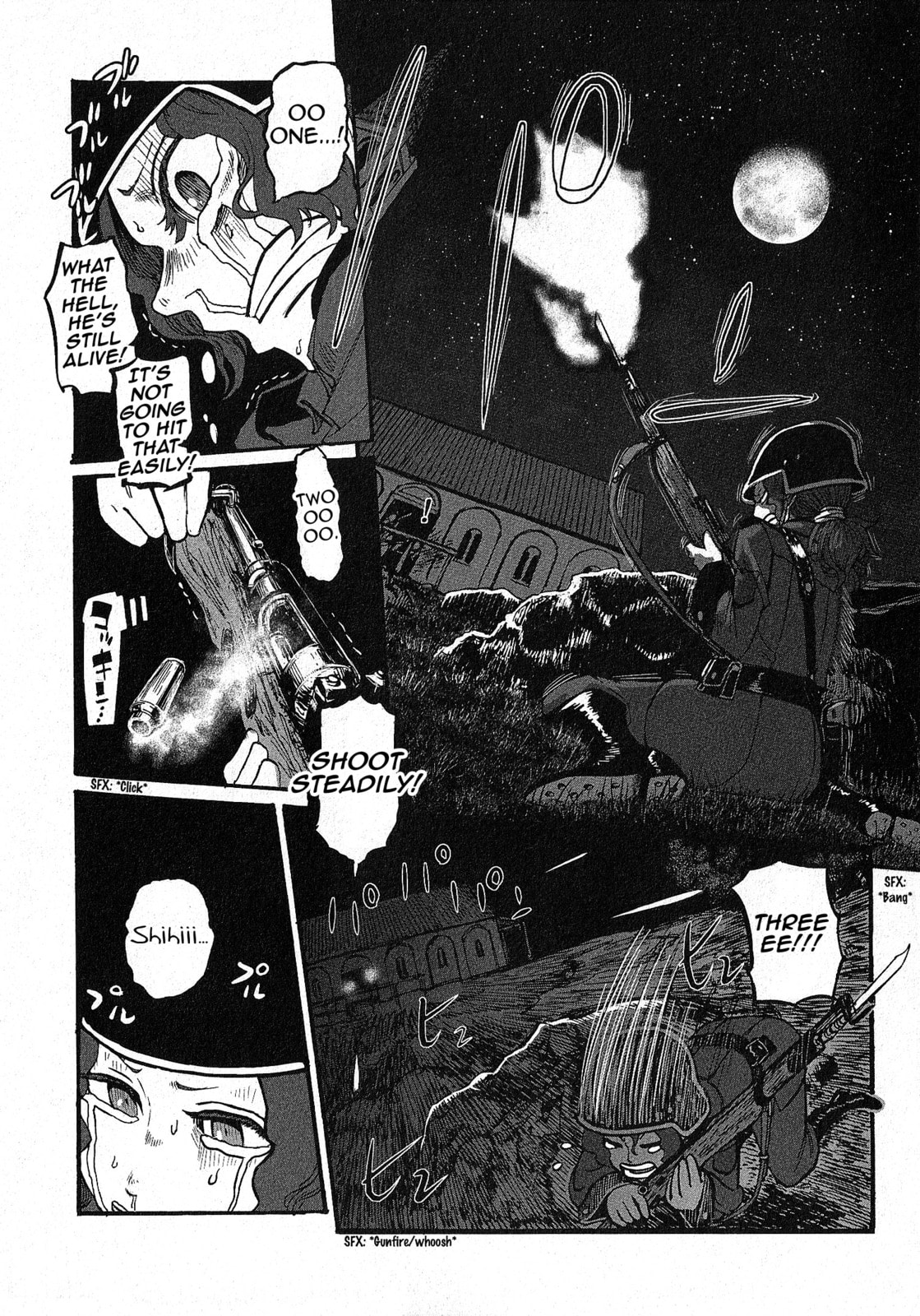 Read Groundless chapter 11 image 14 on Lezhin