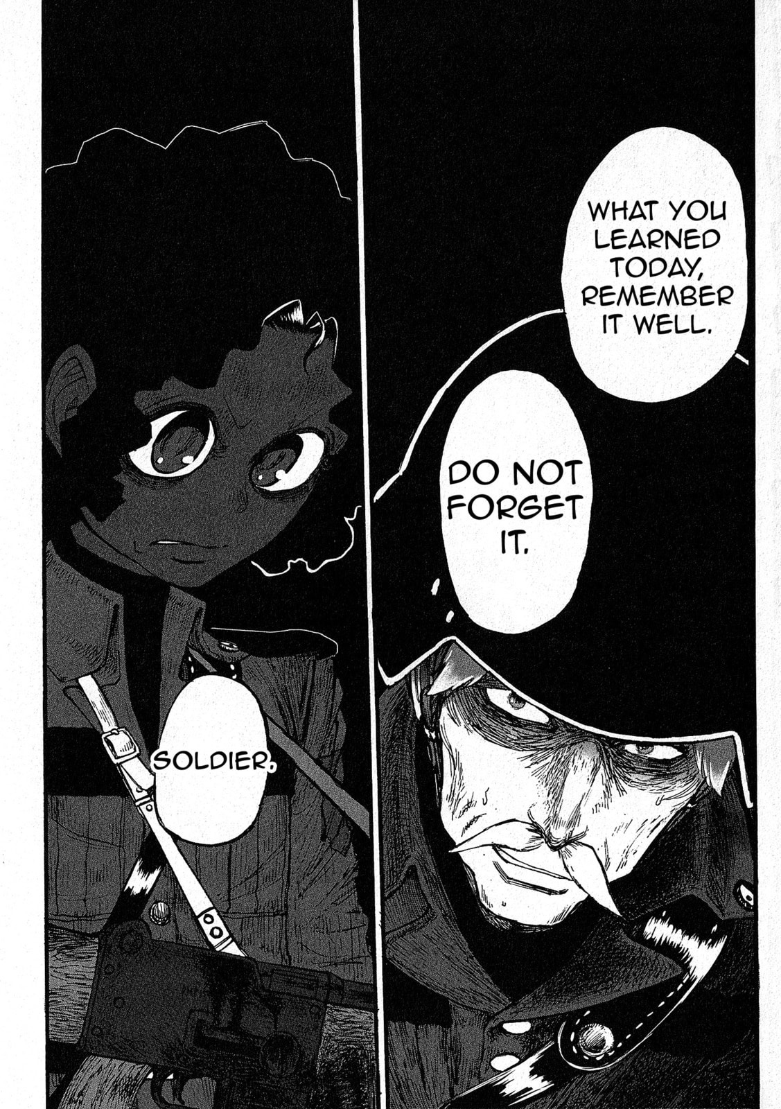 Read Groundless chapter 11 image 24 on Lezhin
