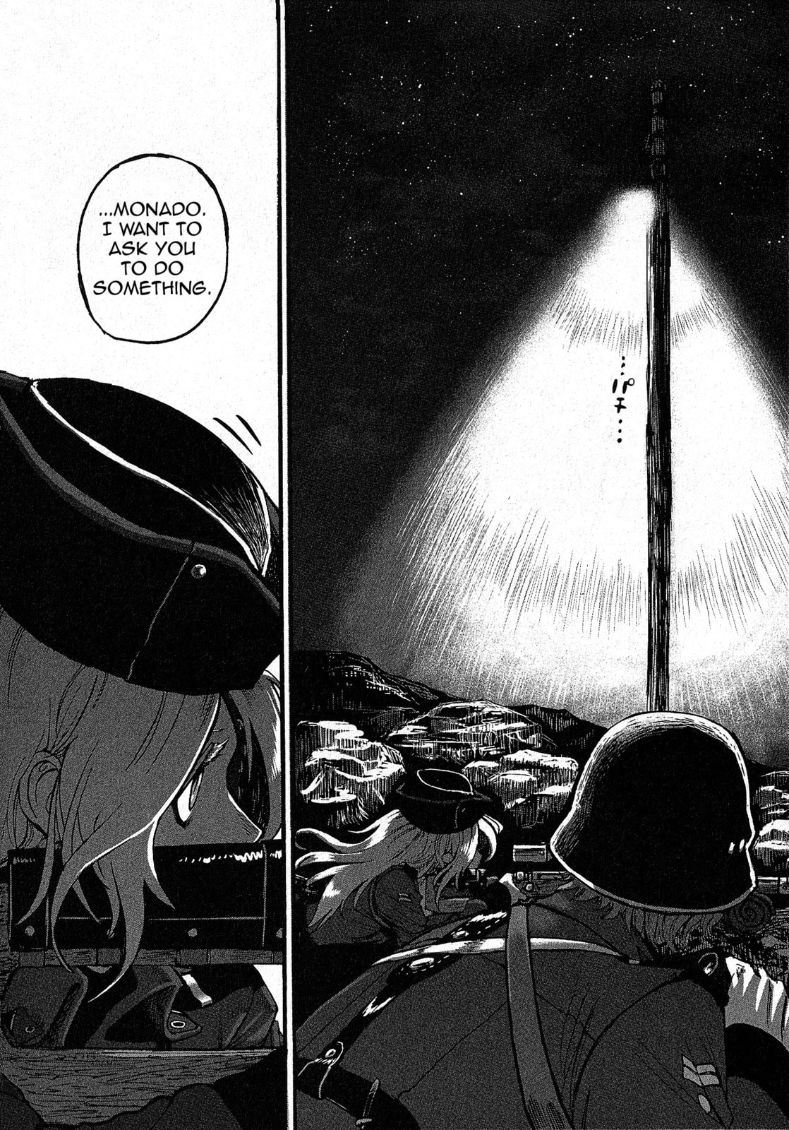 Read Groundless chapter 11 image 34 on Lezhin