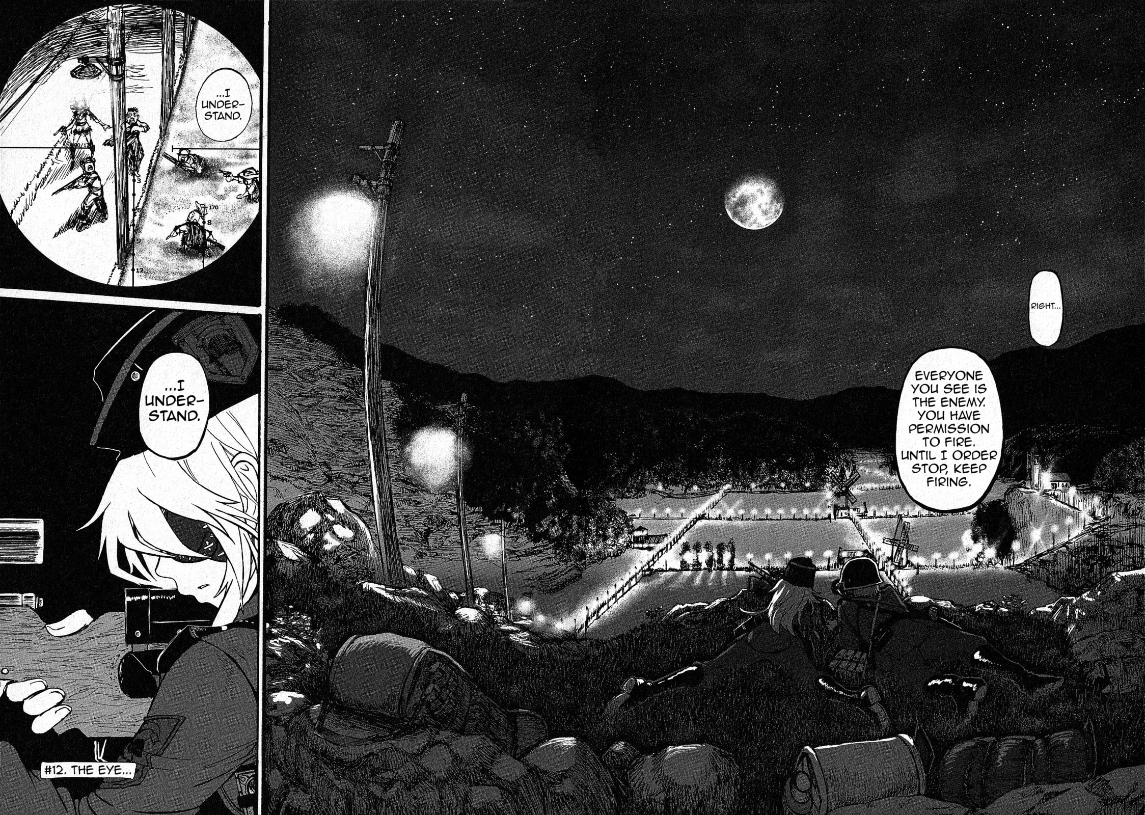 Read Groundless chapter 11 image 36 on Lezhin