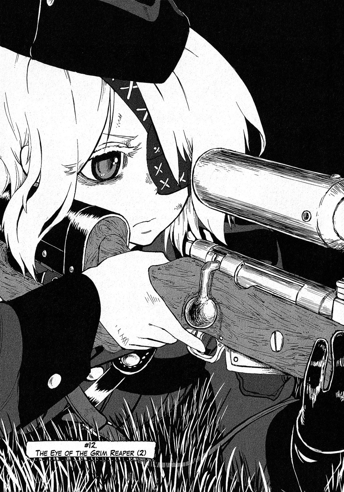 Read Groundless chapter 12.1 image 0 on Lezhin