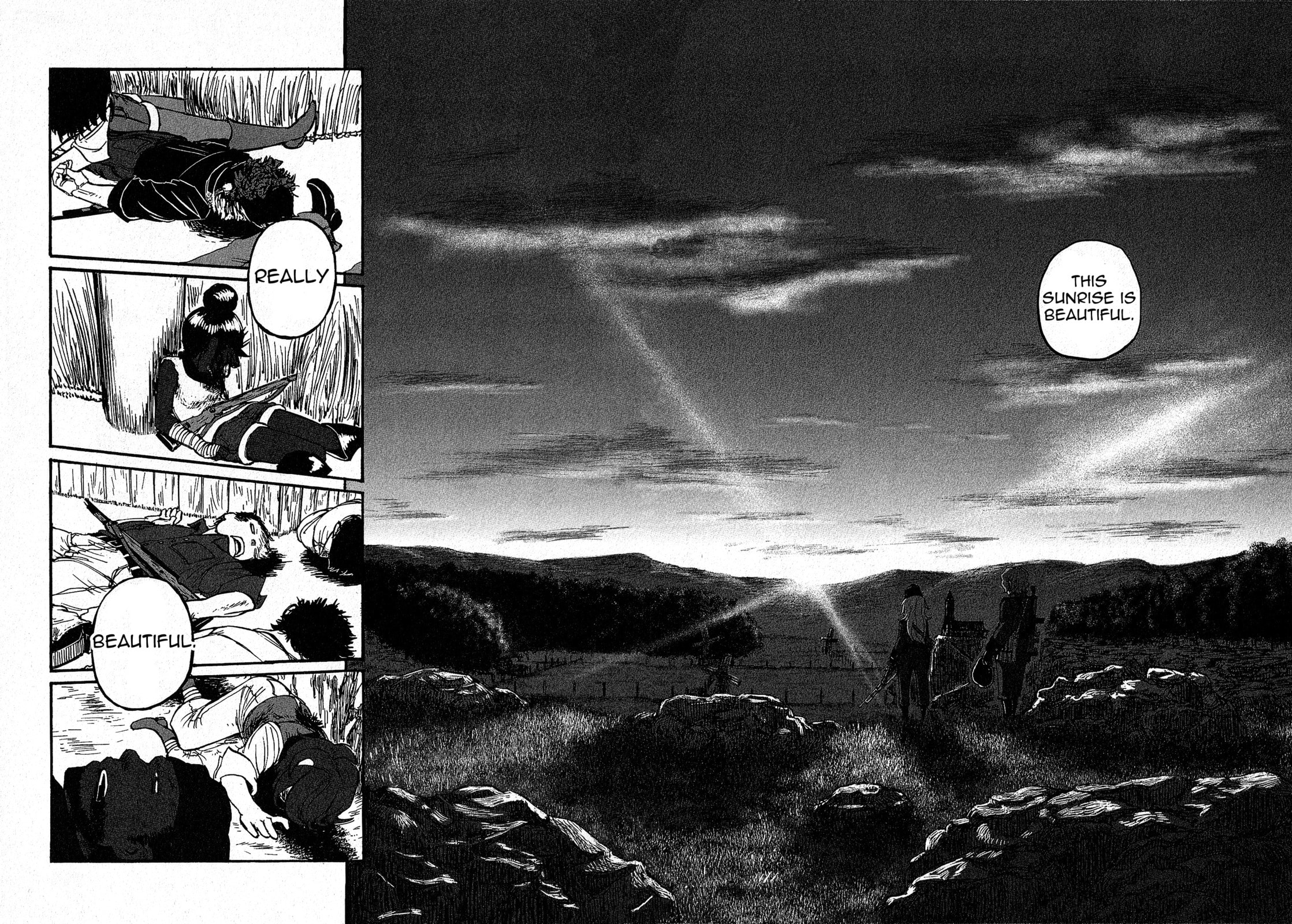 Read Groundless chapter 12.1 image 29 on Lezhin