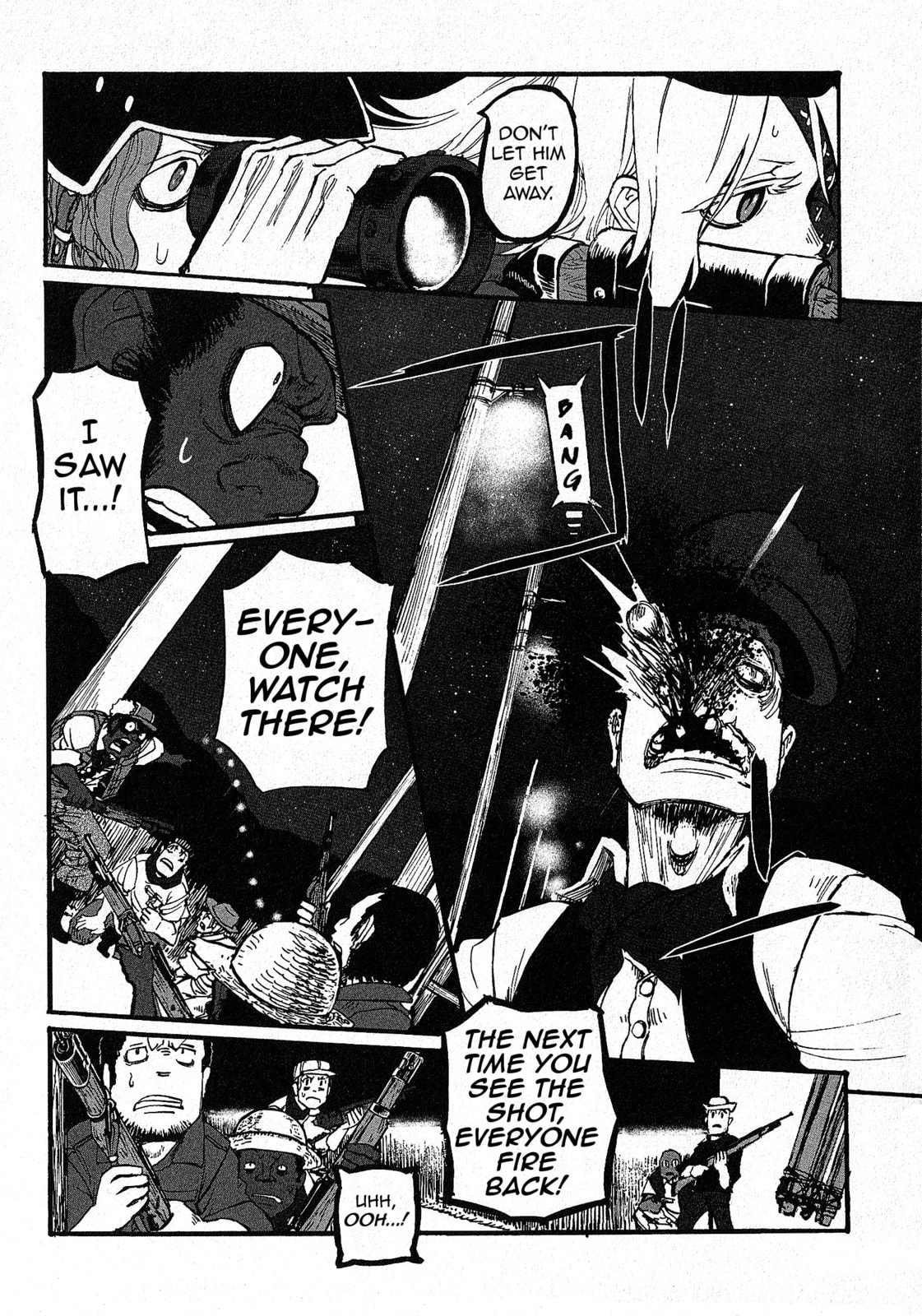 Read Groundless chapter 12 image 11 on Lezhin