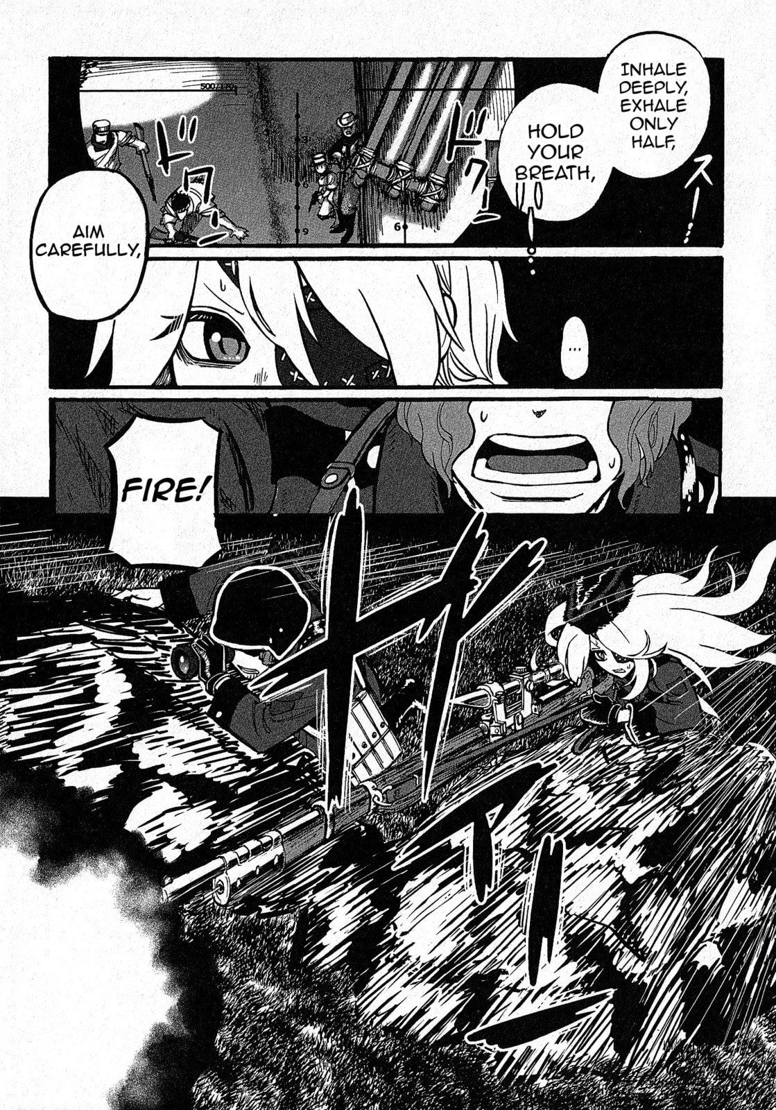 Read Groundless chapter 12 image 18 on Lezhin