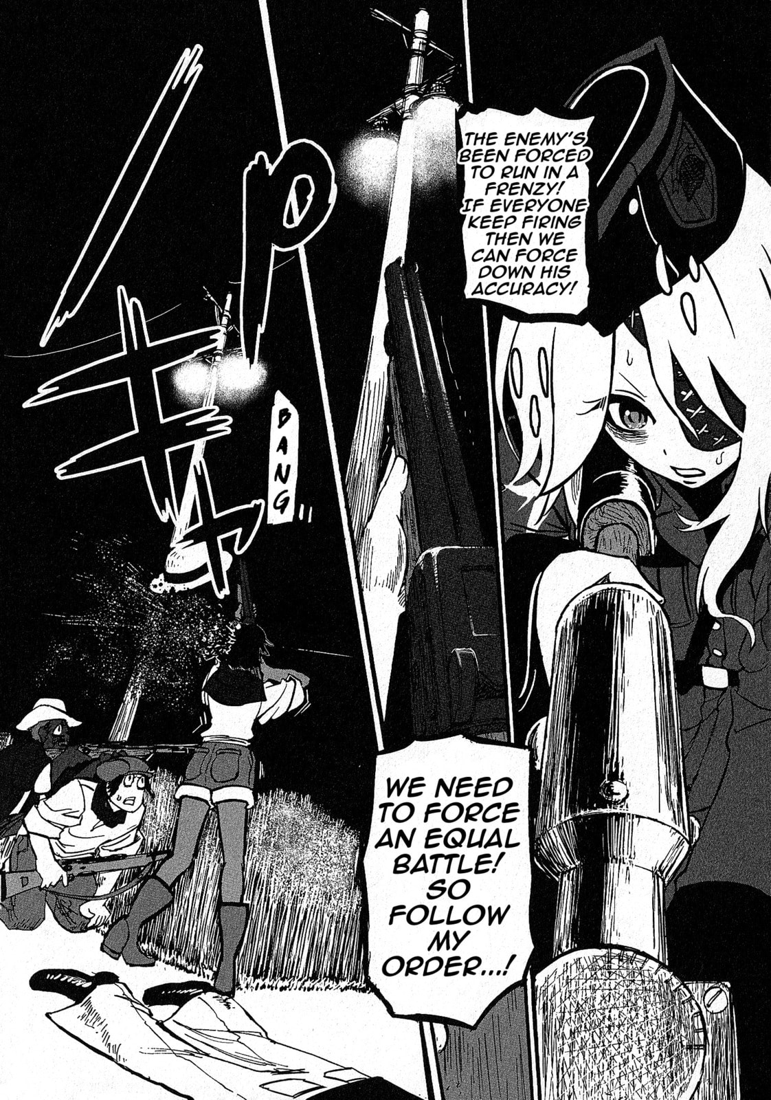 Read Groundless chapter 12 image 21 on Lezhin