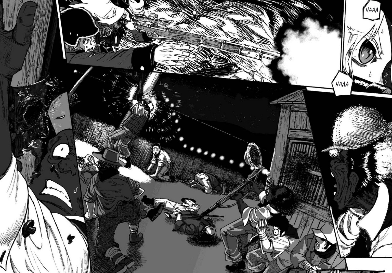 Read Groundless chapter 12 image 23 on Lezhin