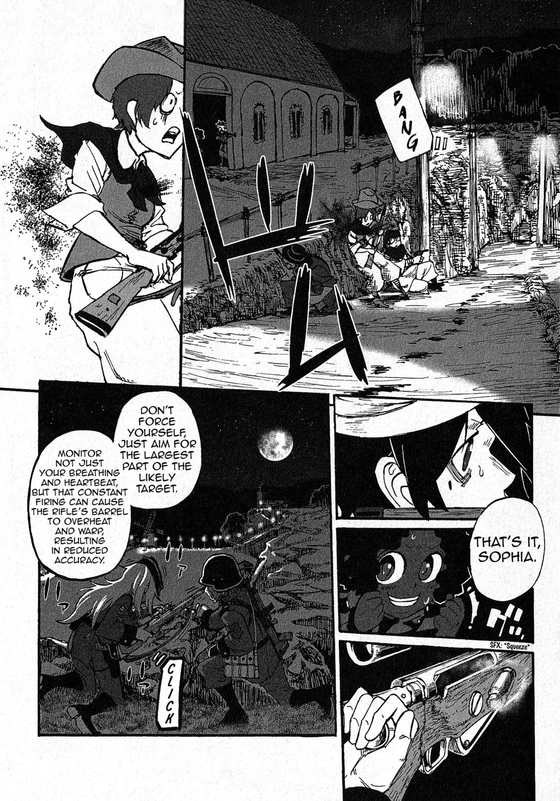 Read Groundless chapter 12 image 28 on Lezhin