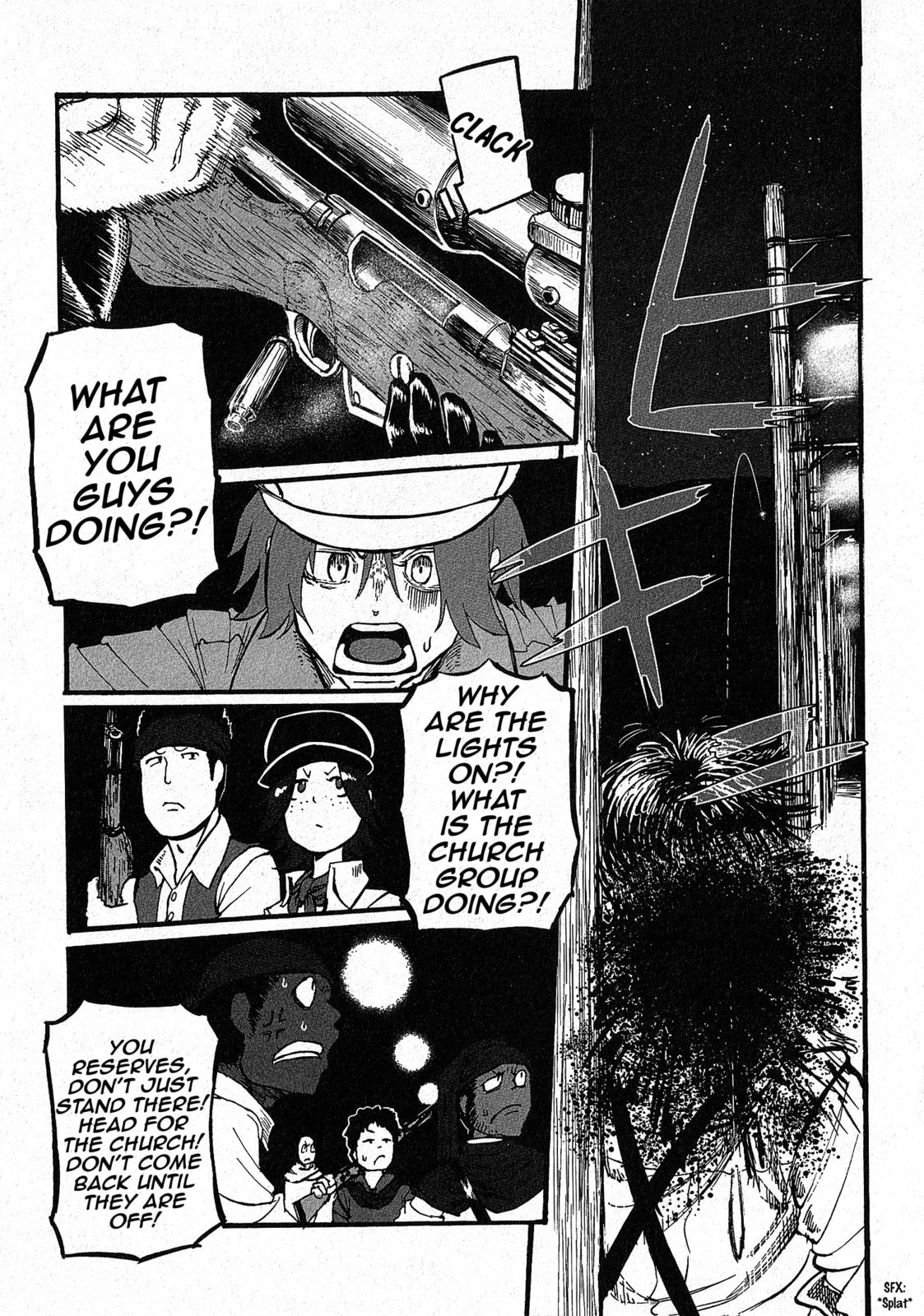 Read Groundless chapter 12 image 4 on Lezhin