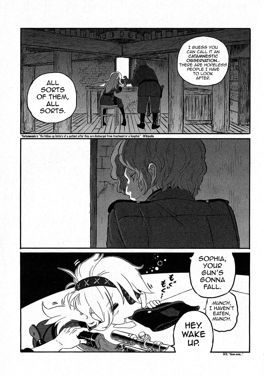 Read Groundless chapter 13 image 21 on Lezhin