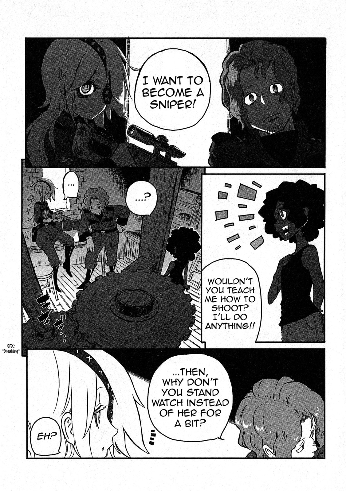 Read Groundless chapter 13 image 25 on Lezhin