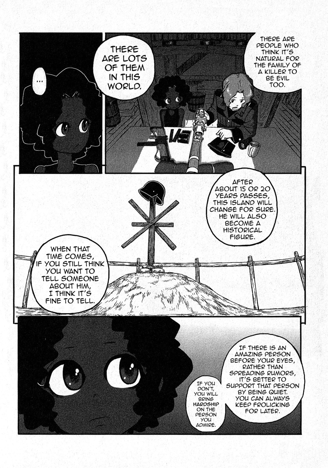 Read Groundless chapter 13 image 34 on Lezhin